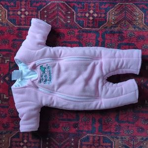 Merlin Magic Sleepsuit